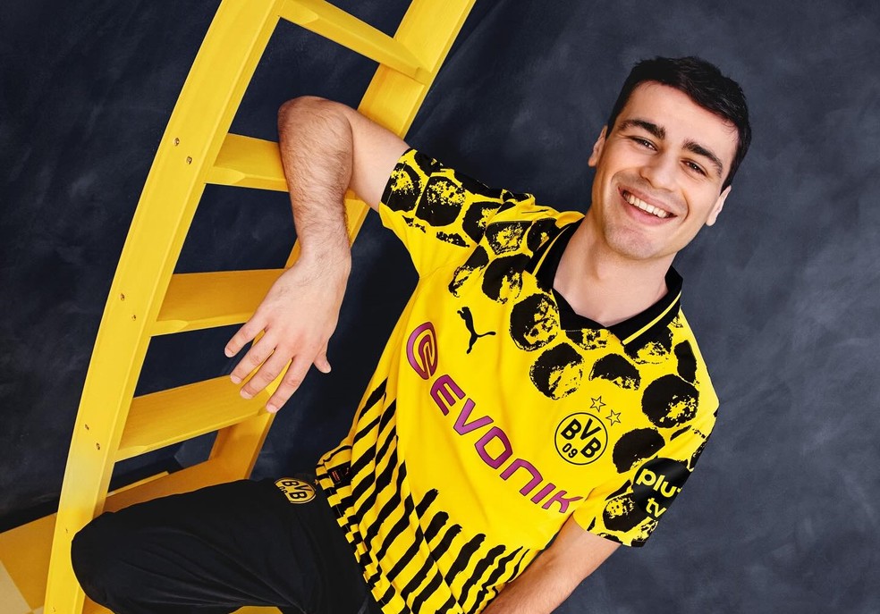  &mdash; Foto: Divulga&ccedil;&atilde;o