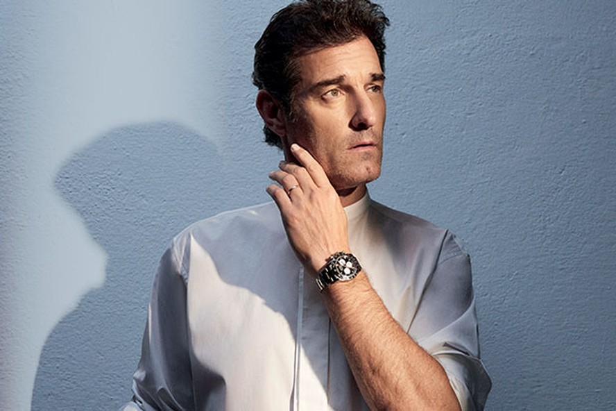 Mark webber rolex online