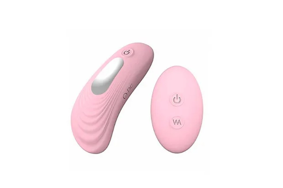 Vibrador de calcinha - S-Hande Wing — Foto: Divulgação