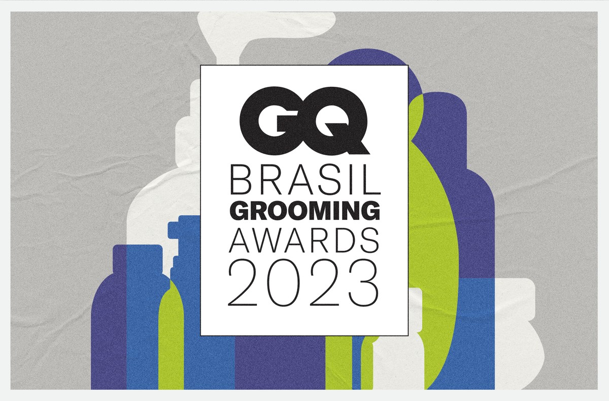 GQ Brasil Grooming Awards 2023 conheça todos os vencedores Beleza GQ