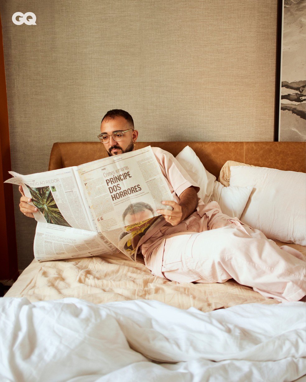 'Esquerda e direita adoraram': Raphael Montes, autor de 'Beleza Fatal ...