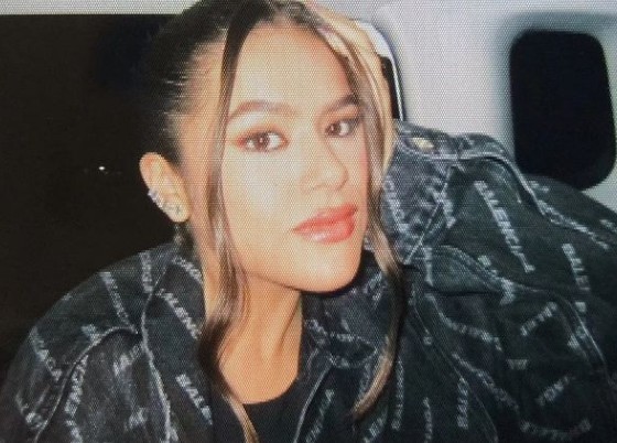 Maisa aposta em jaqueta de mais de R$ 14 mil  — Foto: Instagram