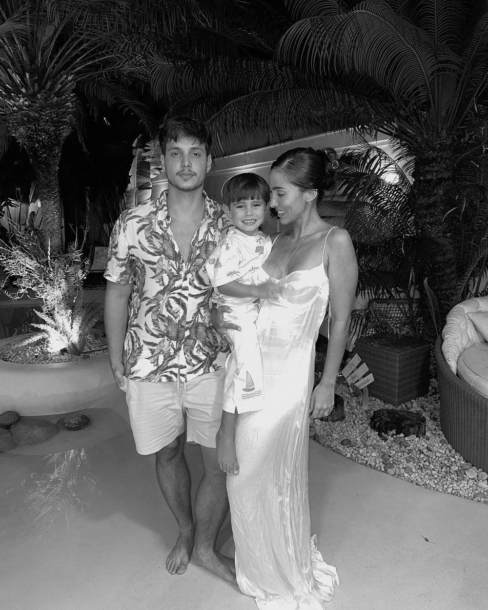 Influenciadora Jade Seba anuncia gravidez do segundo filho: 'Família ...