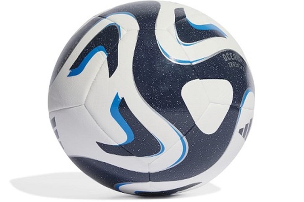 Bola da Copa Feminina 2023 - disponível na Amazon — Foto: Divulgação
