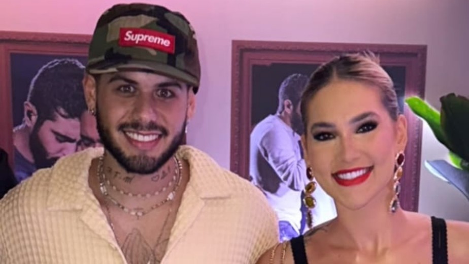 Virginia Fonseca expõe briga com Zé Felipe e conta medida que tomou após  conflito