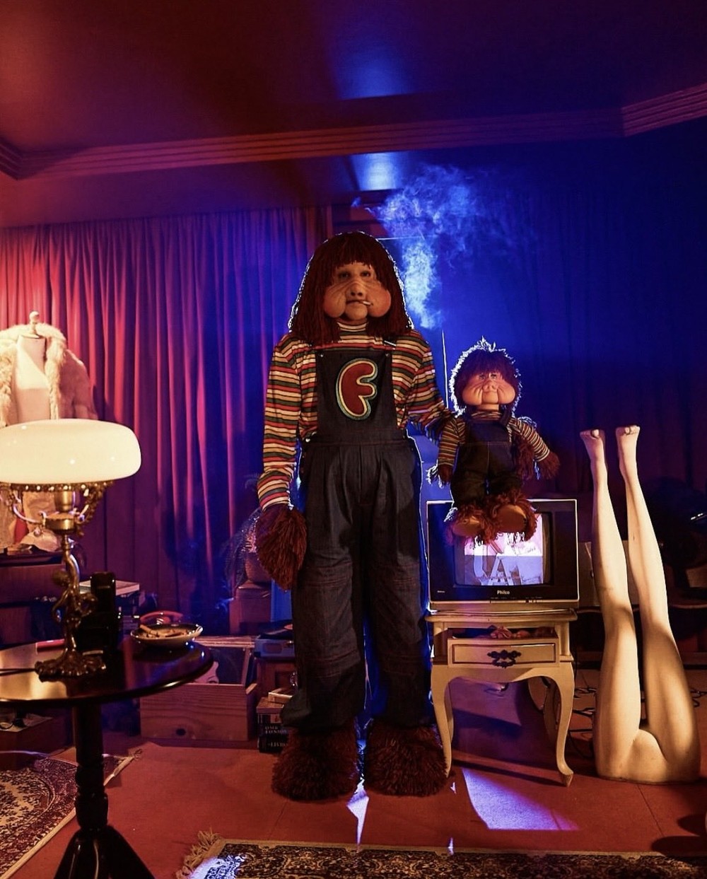 Influenciador digital Vittor Fernando diz que recebeu 'ameaça de ...