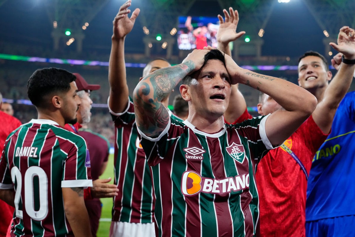 Que Nome Recebe Um Time Que Foi Campeão Três Vezes