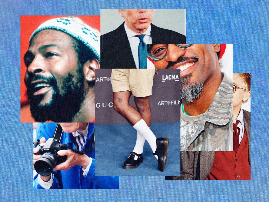 Descubra Seu Estilo Único: Dicas de Especialistas em Moda Masculina