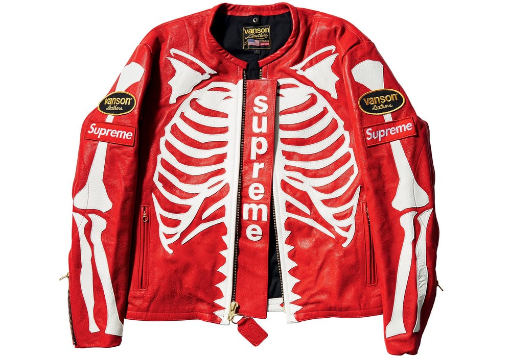 Do skate ao high fashion o sucesso supremo da marca Supreme Estilo GQ