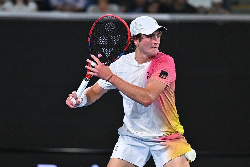 Balle De Tennis Signée João Fonseca - Certifiée JSA, Wimbledon US Open