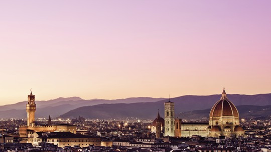 Florença na Itália : 10 dicas preciosas