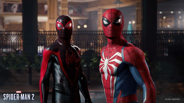 Por que Spider-Man, do Ps4, é tão bom quanto um filme do Homem-Aranha?