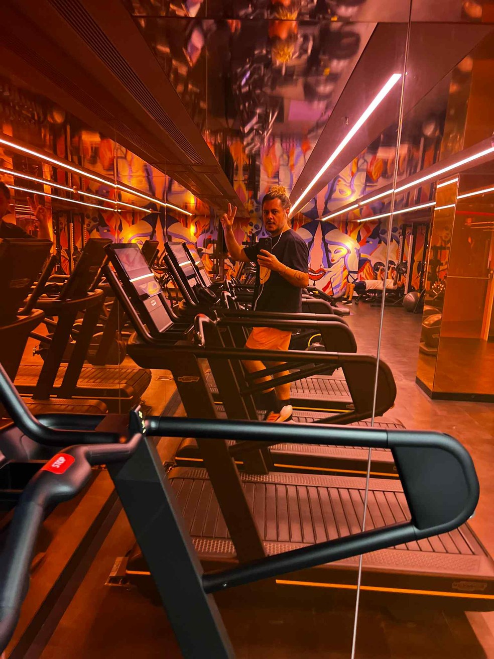 Marcus Majella — Foto: Arquivo pessoal