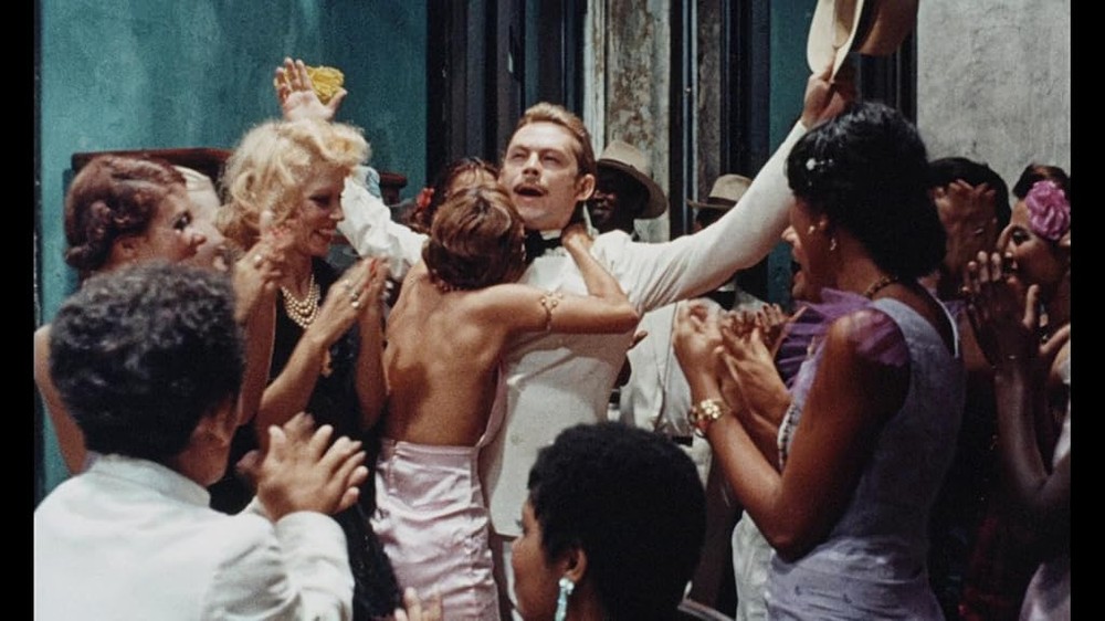 20 bigodes de cinema para você se inspirar
