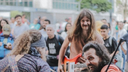 Lollapalooza: quem são Picanha de Chernobill, Charlotte Matou um Cara e as bandas fora do óbvio na line-up