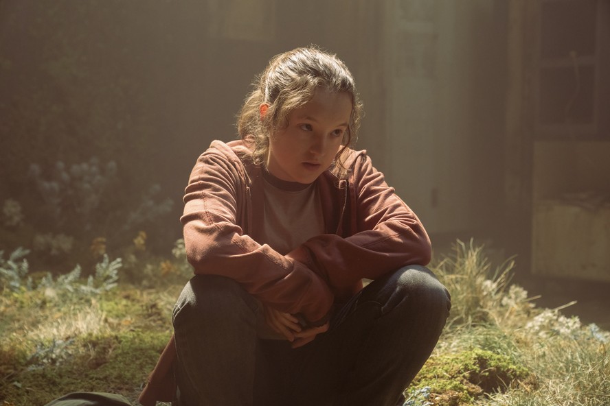 Bella Ramsey, de 'The Last of Us', fala sobre personagens LGBTQIA+: Terão  que se acostumar, TV e Streaming