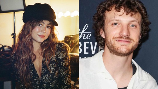 Jake Short, ex-noivo de Mika Abdalla, pede desculpas após vídeo polêmico viralizar Jake Short, ex-noivo de Mika Abdalla, pede desculpas após vídeo polêmico viralizar