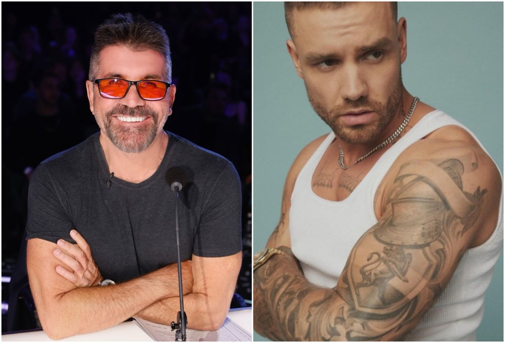 Simon Cowell, criador do One Direction, suspende gravações de programa