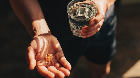 Como saber se você tem deficiência de vitamina B12