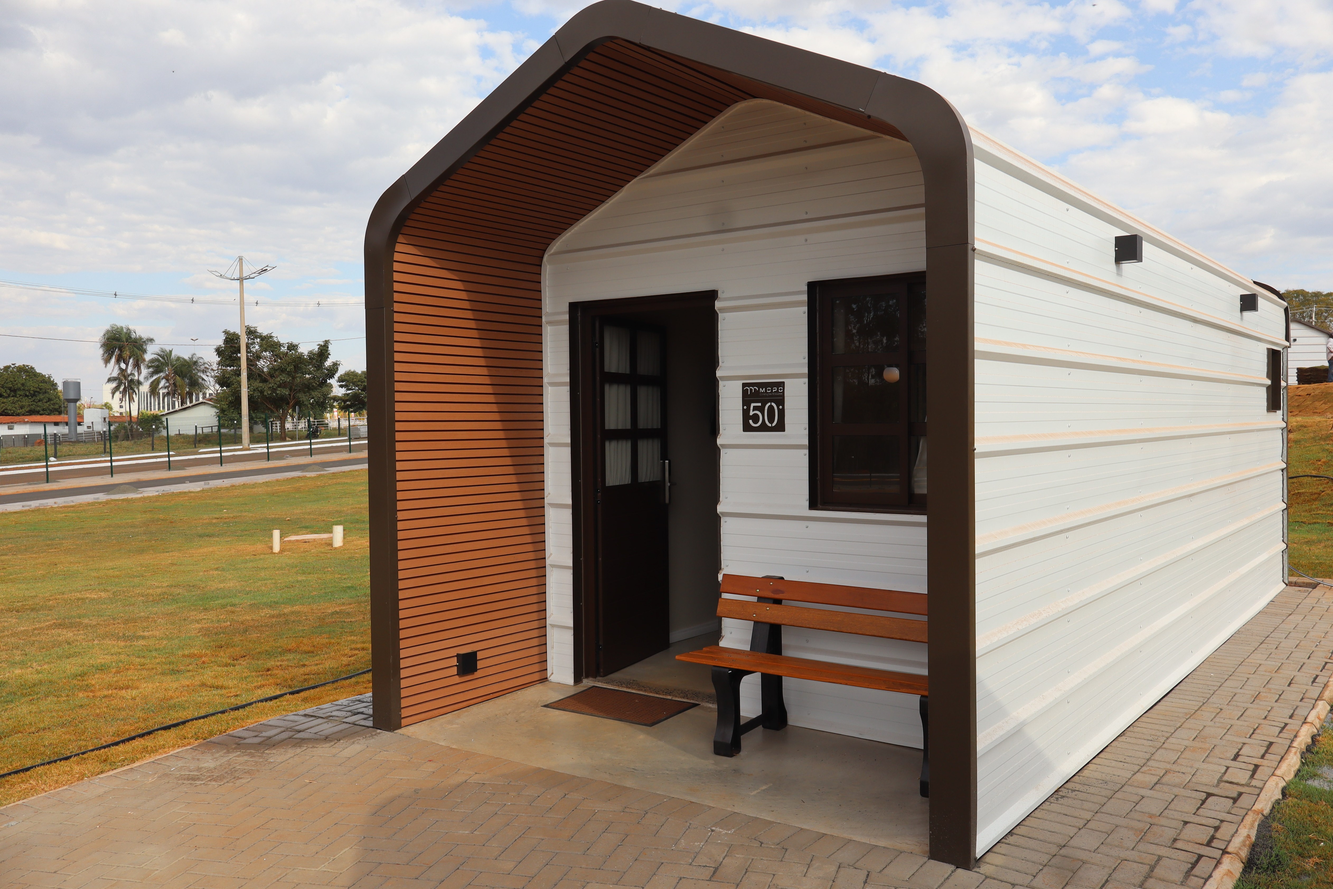 Descubra o acampamento luxuoso que custa R$ 50 mil na Festa do Peão de Barretos