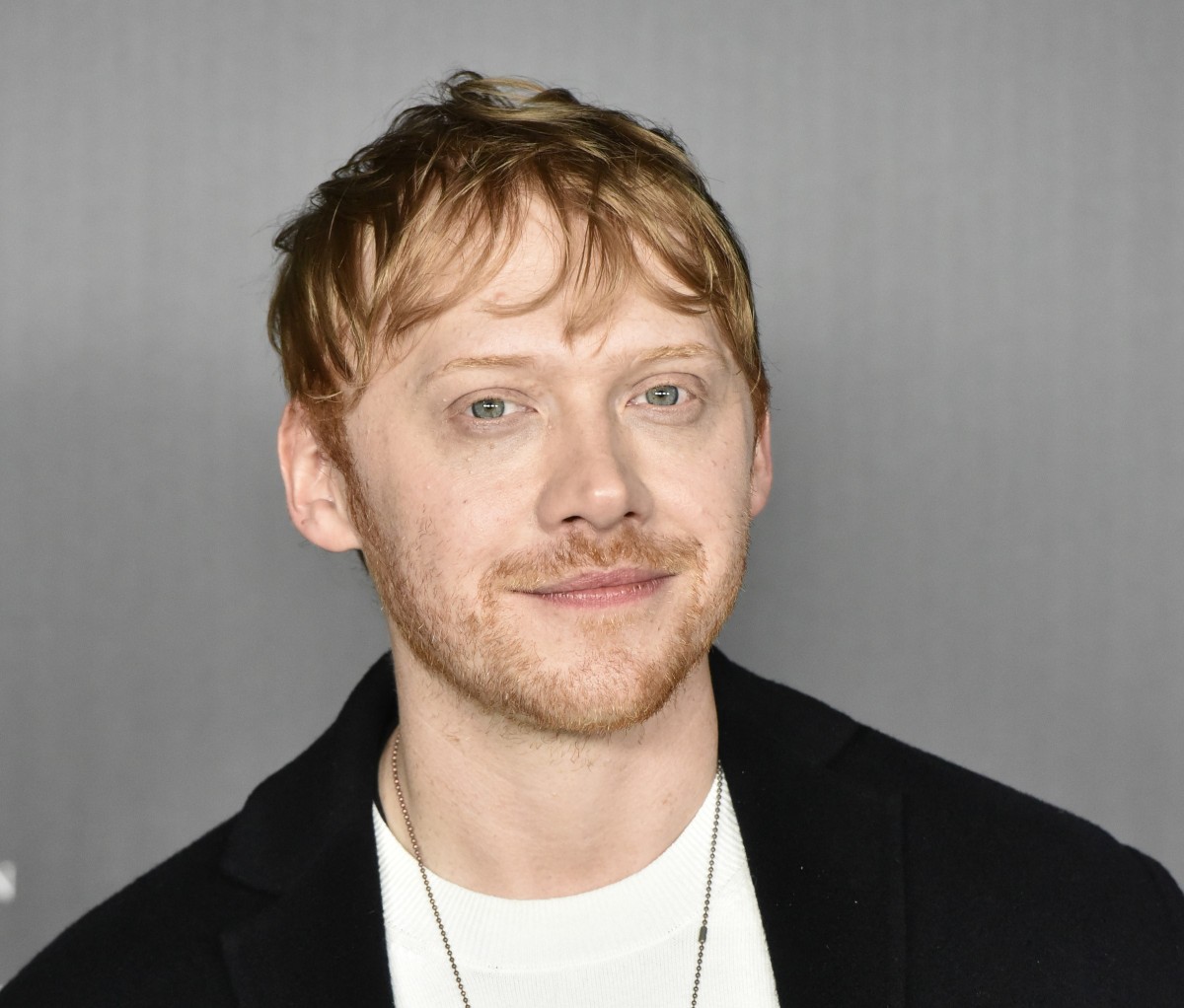 Rupert Grint voltará a viver Rony Weasley, personagem de 'Harry Potter'