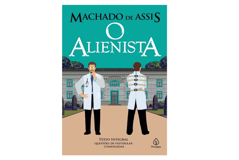 Além de 'Memórias Póstumas', as principais obras do Machado de Assis ...