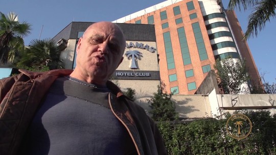 Herdeiros revelam causa da morte de Maroni e fazem "rebranding" de famoso Bahamas 