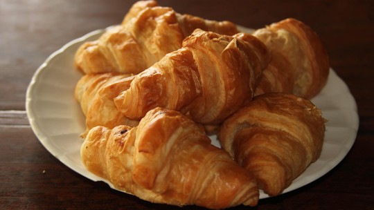Padarias em SP fazem os melhores croissants e baguetes do Brasil