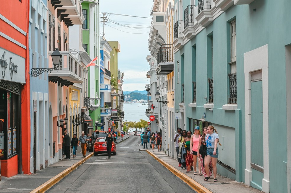 Quero viajar com Bad Bunny: o turismo em cada ponto da turnê mundial do ...