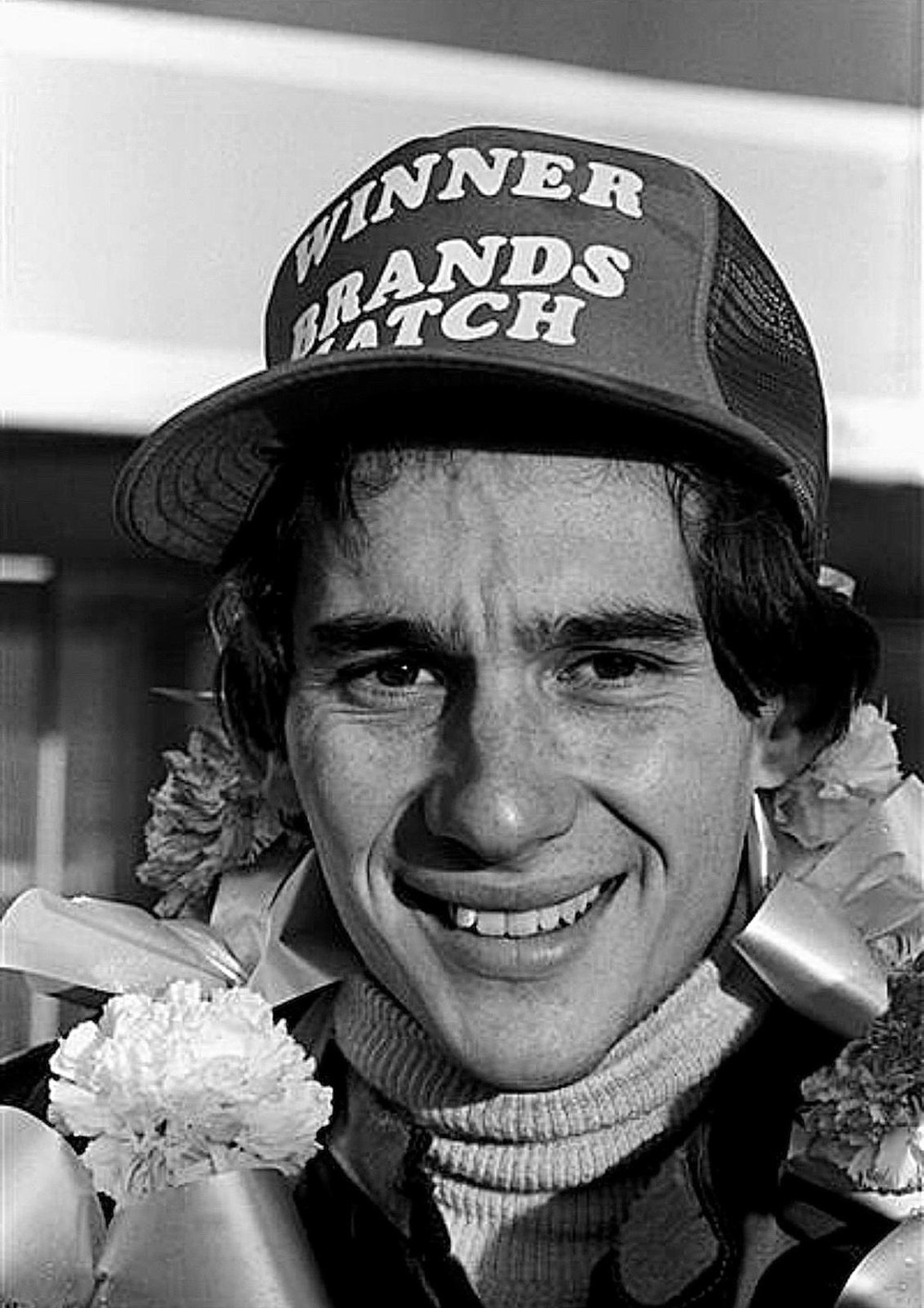 Fotógrafo de Ayrton Senna, Keith Sutton compartilha memórias e fotos ...