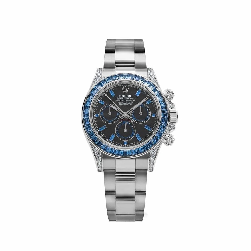 Rolex Cosmograph Daytona 
