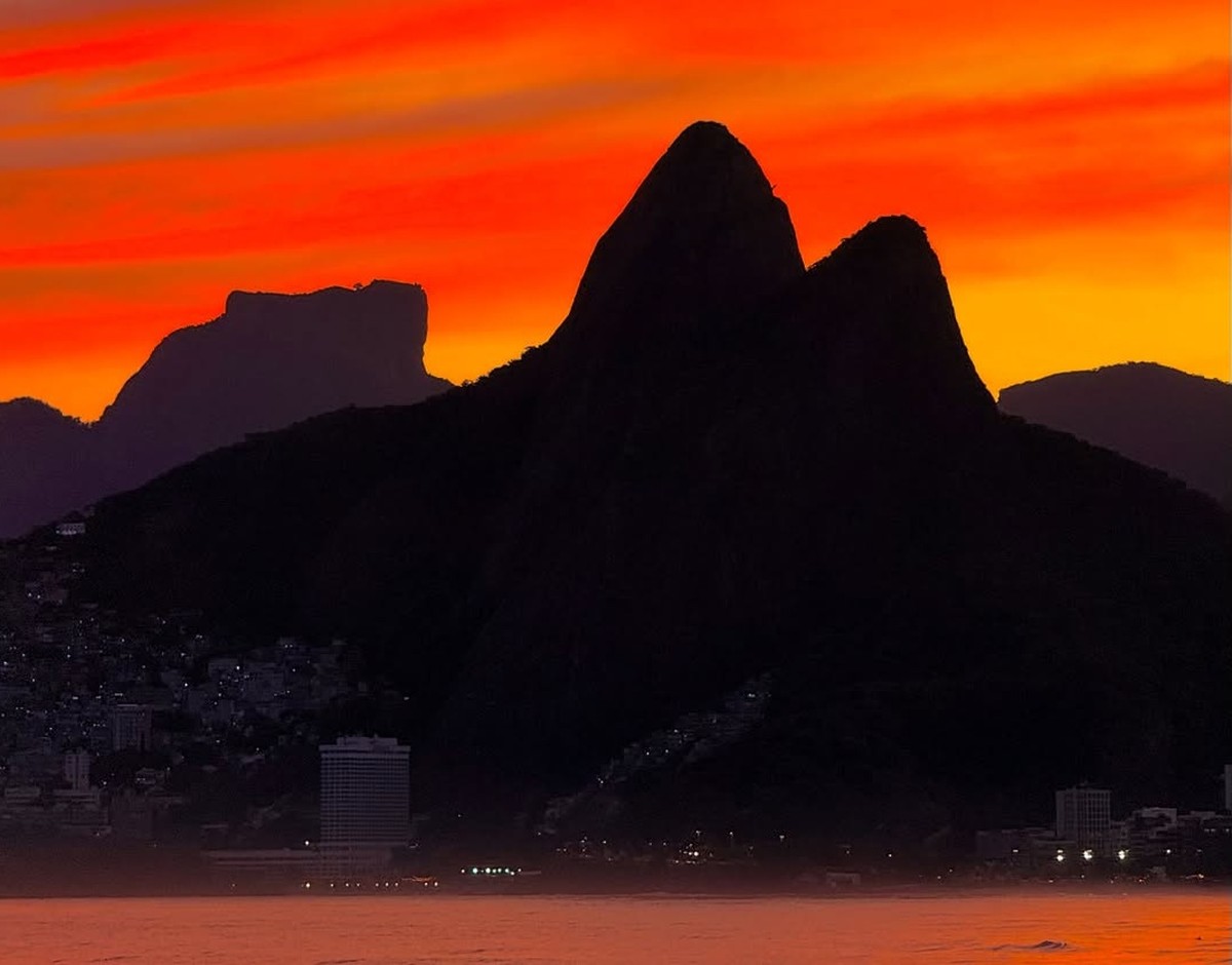 O verão está aí: 10 lugares no Rio de Janeiro para você conhecer