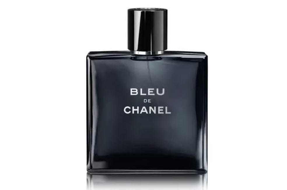 Bleu, de Chanel — Foto: Reprodução / Instagram