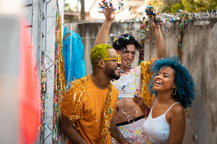 Confira a programação do pré-Carnaval de 2023 no Rio de Janeiro e em São Paulo