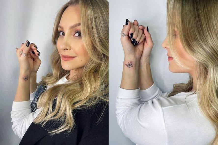 TATUIS  CARLA DIADEM main image 0