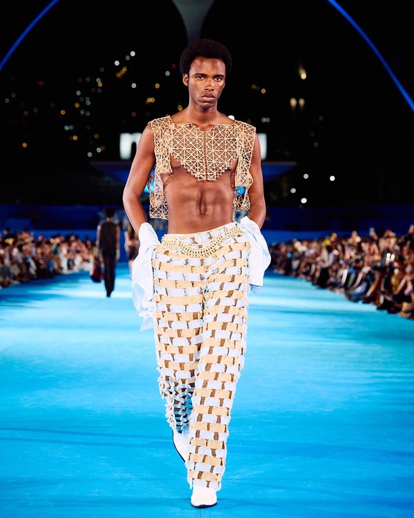 5 tendências do Rio Fashion Week para inspirar o guarda-roupa masculino
