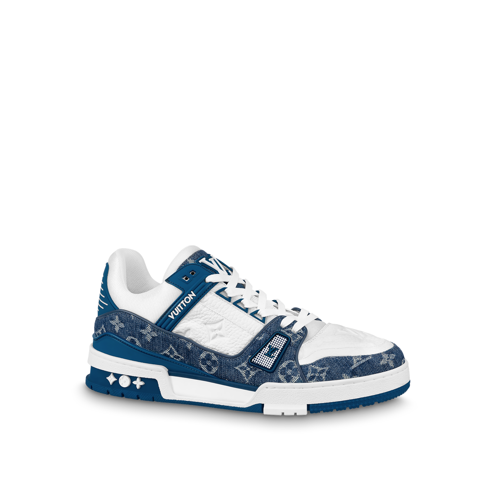 prix des chaussures louis vuitton