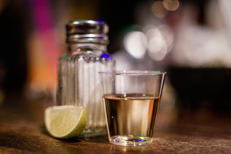 O Dia da Tequila é celebrado em 24 de julho.