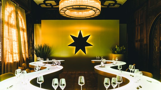 Os destaques gastronômicos da Casa Chandon