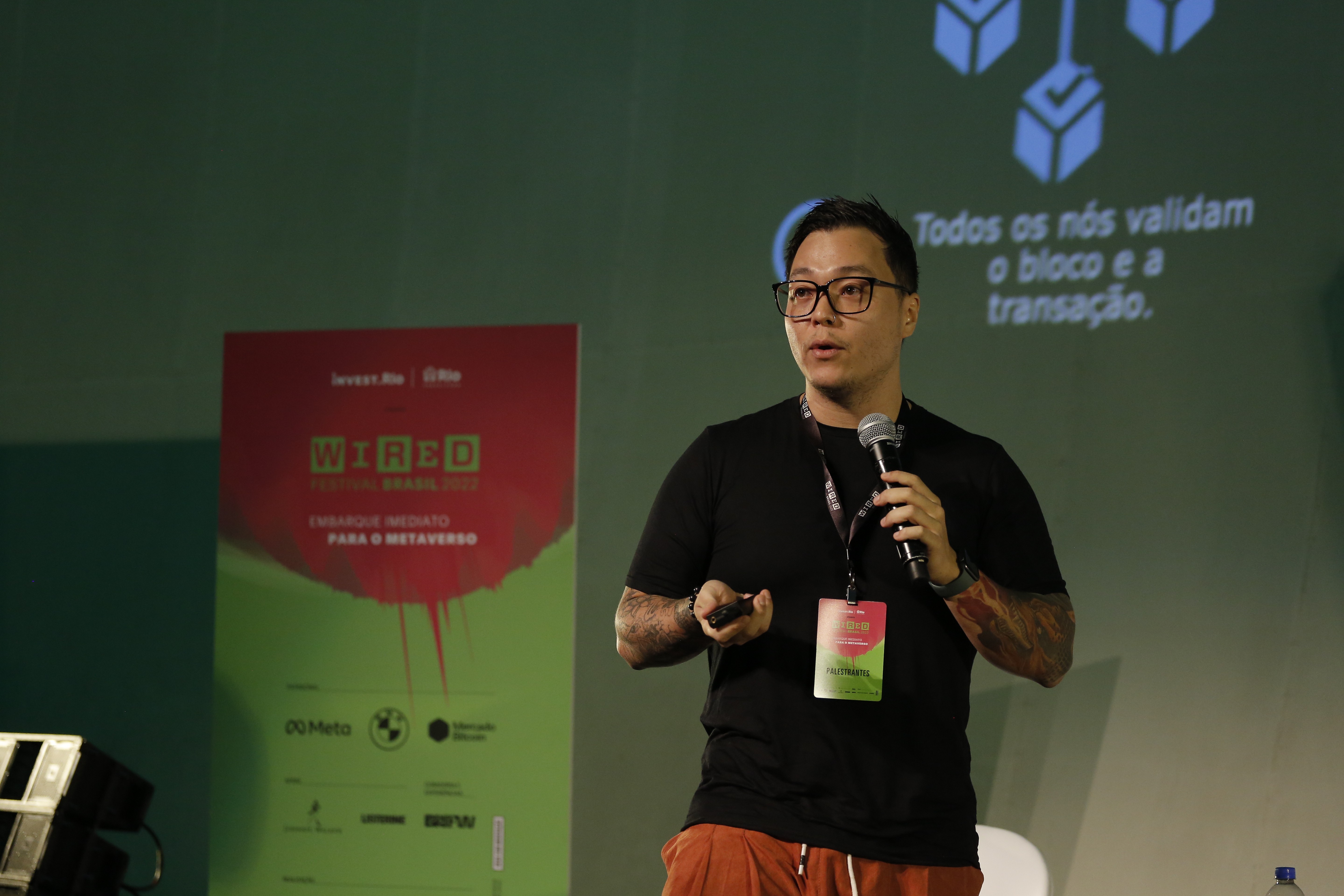 Criptoeconomia e Web 3.0: os termos que definem o futuro da internet