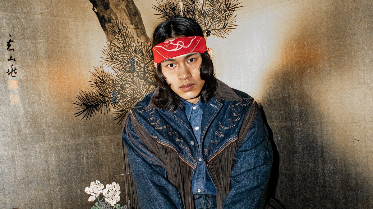 Vitrine GQ: confira lançamentos de Levi's e Kenzo, Alme, Handred e