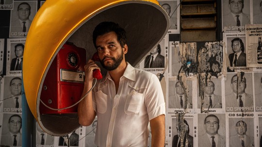 Guia de compras: 8 itens para torcer por 'O Agente Secreto'