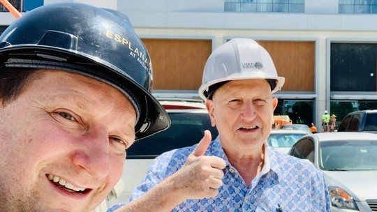 Imóveis de R$ 55 milhões e vendas por Zoom: as negociações dos brasileiros super-ricos em Miami