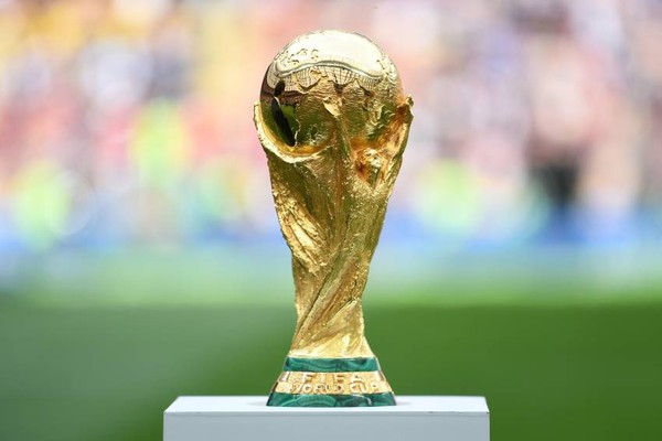Brasil foi e será único país a manter taça original da Copa do Mundo (por 13 anos)