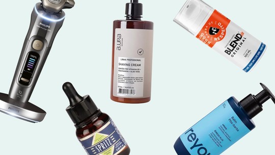 Os melhores produtos para barba do último ano, segundo o GQ Brasil Grooming Awards 2026