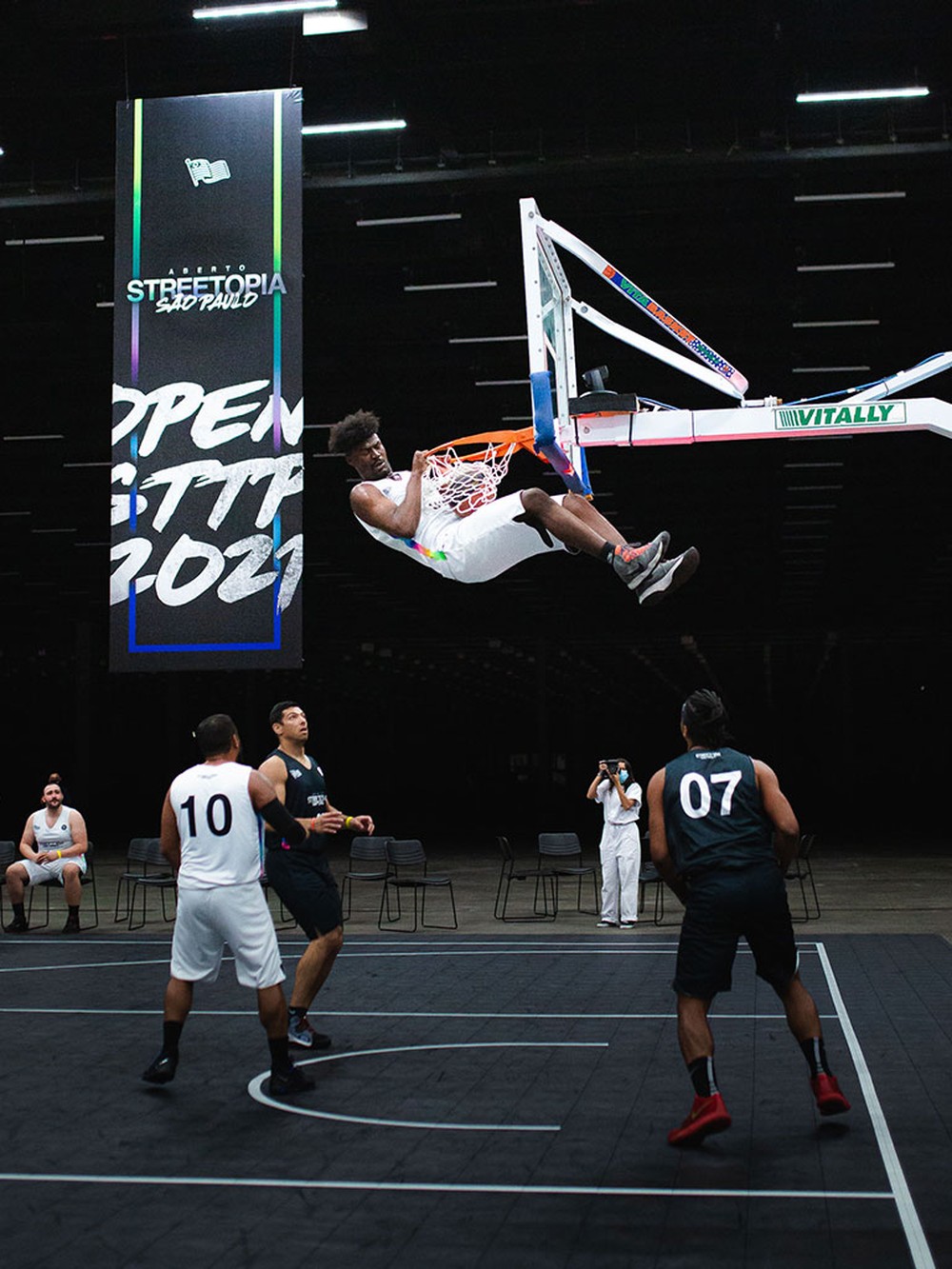 Sneaker Con maior feira de sneakers do mundo chega ao Brasil