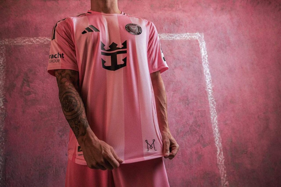  &mdash; Foto: Divulga&ccedil;&atilde;o