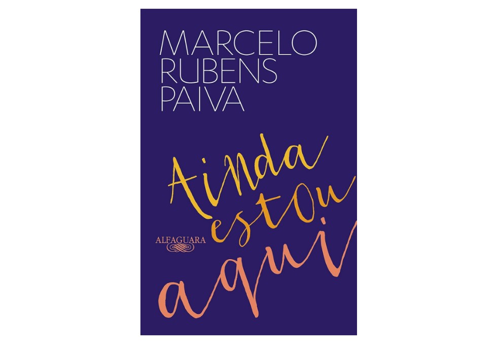 Leia um trecho de 39 Ainda estou - Capa Ainda Estou Aqui 