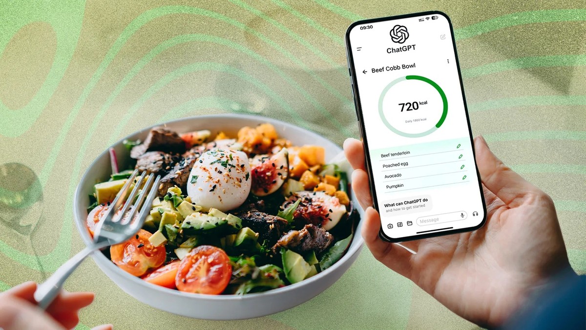 ChatGPT e Emagrecimento: Um Alerta da Nutrição Moderna | Perigo e Alternativas Seguras