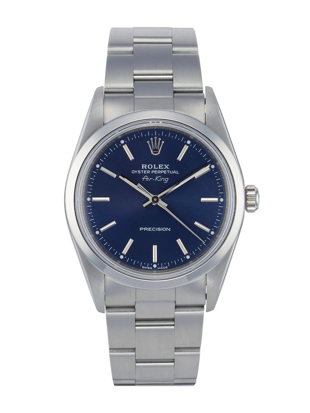 Os relógios Rolex mais 'baratos' e como adquiri-los